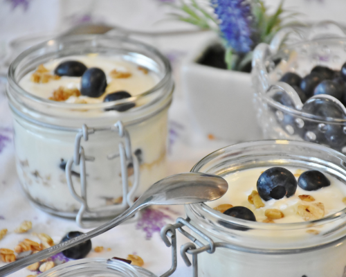 Enhancing Texture and Quality: A Deep Dive into Transglutaminase Enzyme in Yogurt